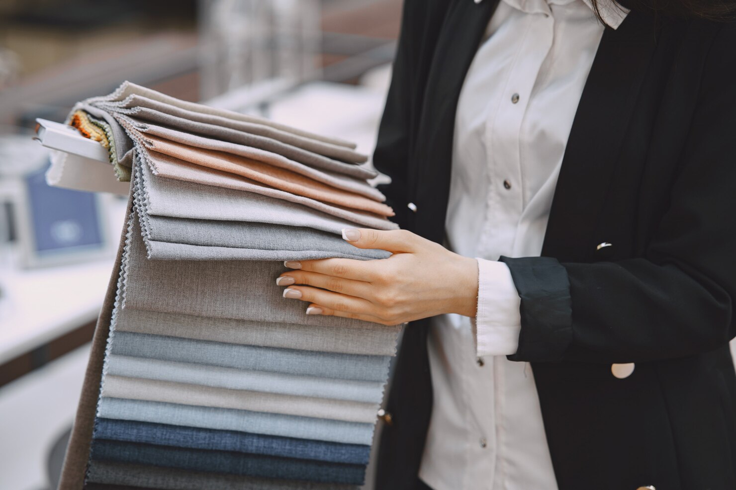 Fabric Sourcing Guide for Fashion Startups