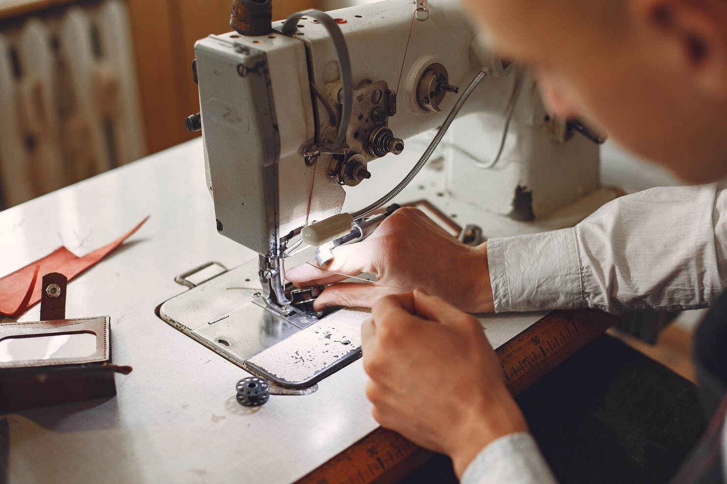 Garment Production Timeline from Design to Bulk