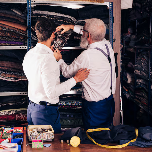 Best Garment Factories in Egypt for Export Buyers
