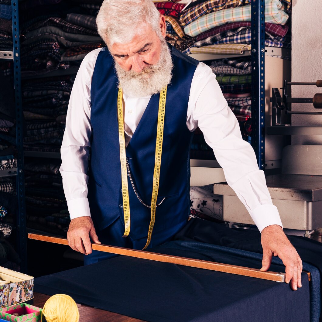 Sampling Process in Egypt Clothing Factories Guide