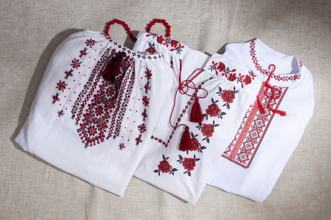 Clothing Printing and Embroidery in Egypt Guide