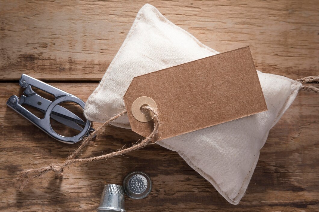 Clothing Labels and Branding in Egypt: B2B Guide