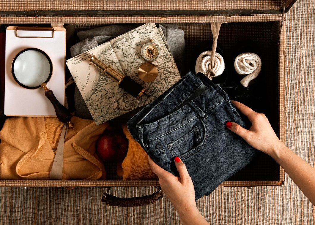 Clothing Packaging Options in Egypt: B2B Guide