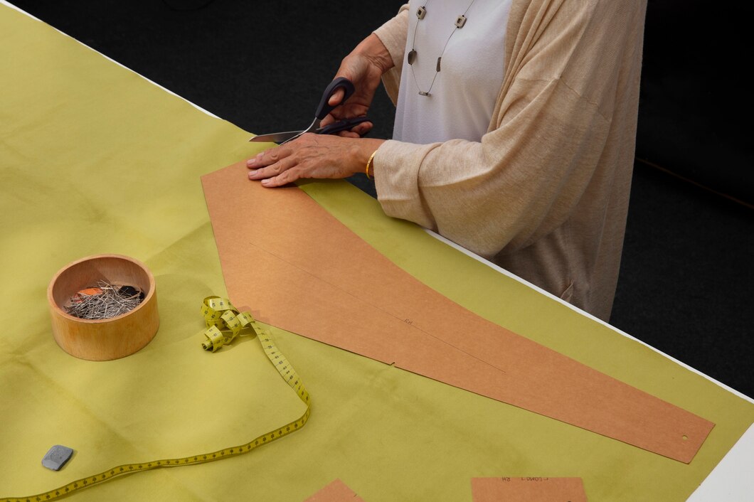 Sustainable Clothing Manufacturing in Egypt Guide