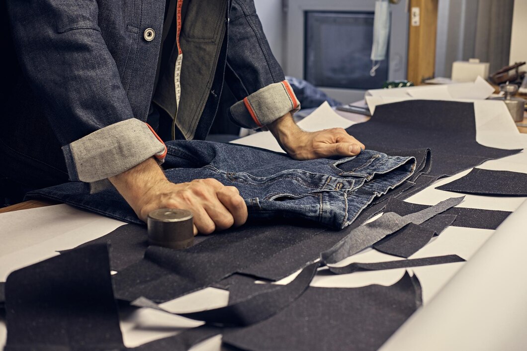 Clothing Manufacturing Advantages in Egypt Guide