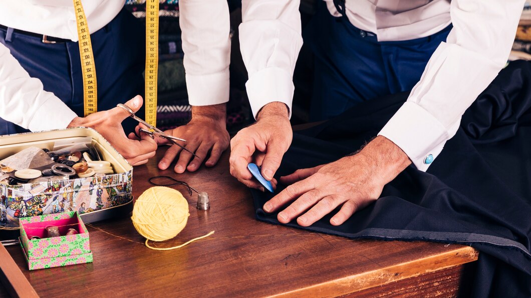 Why Start Manufacturing Clothing in Egypt Today