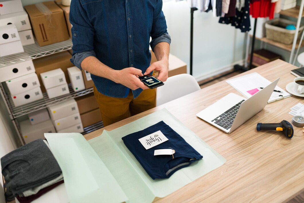 How Private Label Clothing Works: Complete B2B Guide