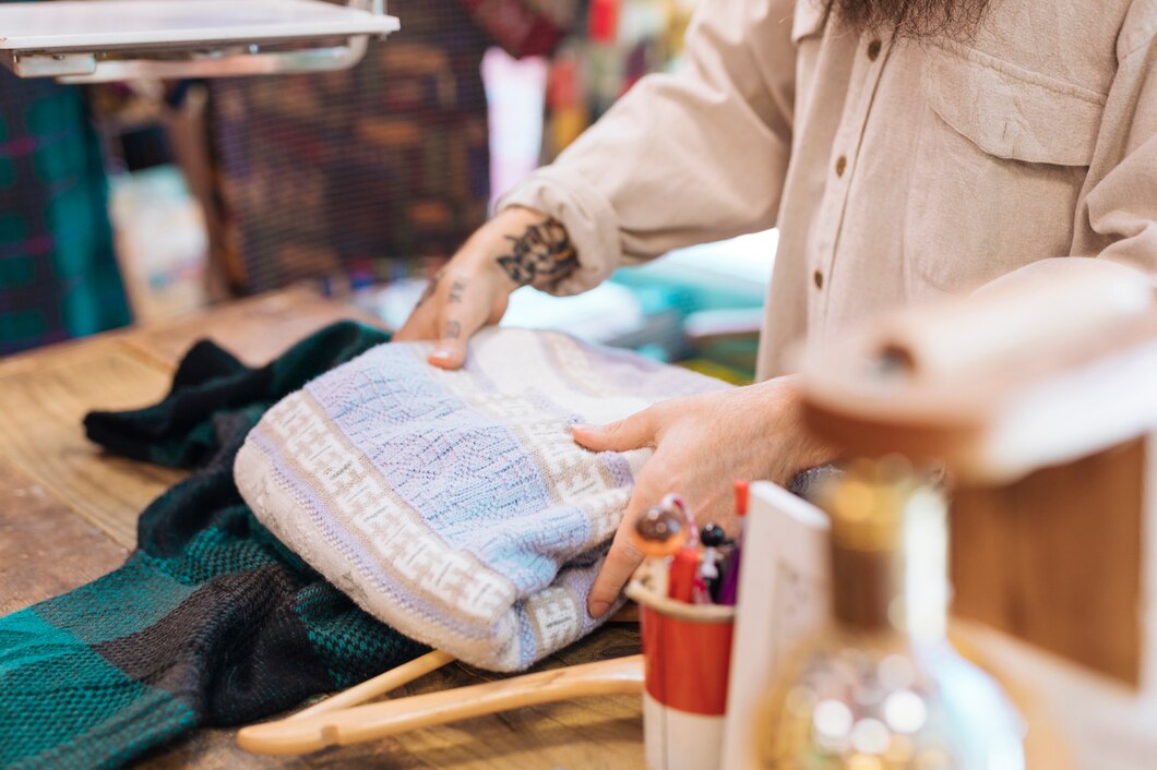 Best Private Label Clothing Manufacturers in Egypt