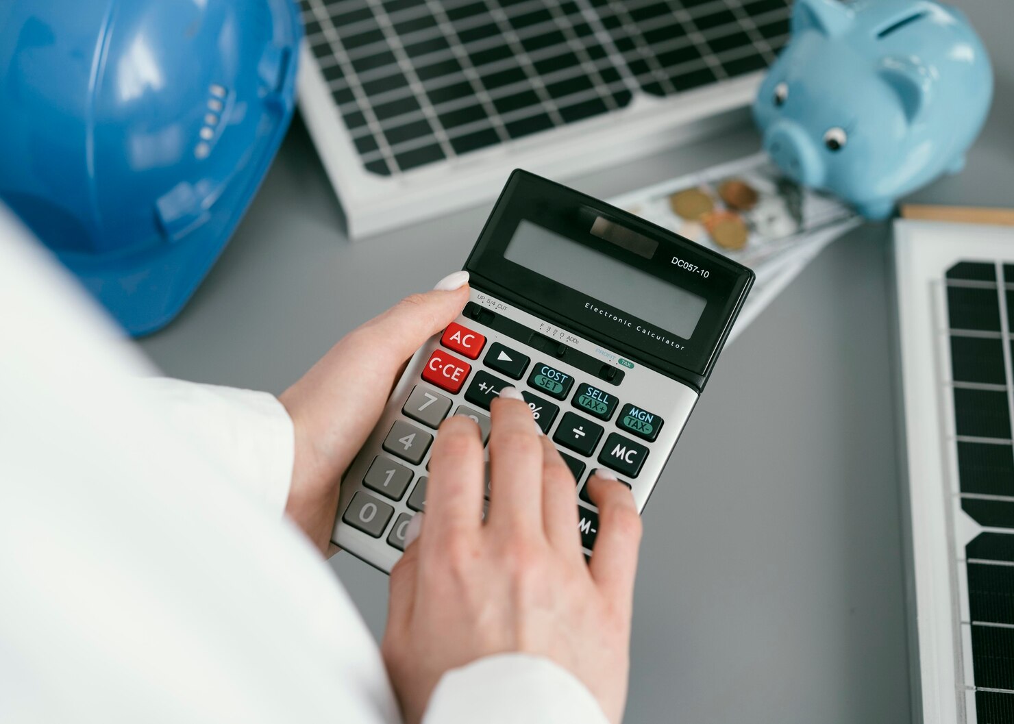 Competitive manufacturing costs Egypt