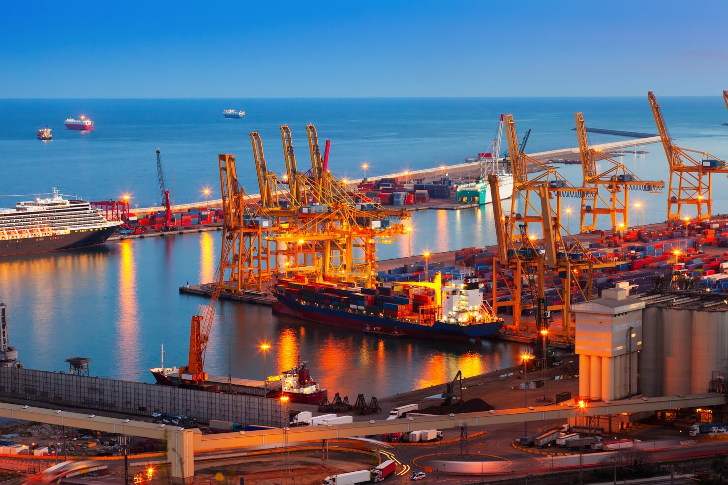 Importers distributors East Africa