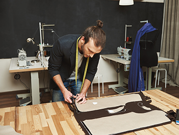 Private label apparel manufacturing Egypt