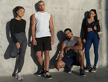 Sportswear manufacturing Egypt