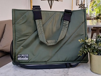 Bags and promotional goods manufacturing