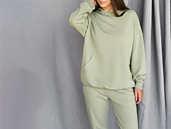 Homewear and intimates manufacturing