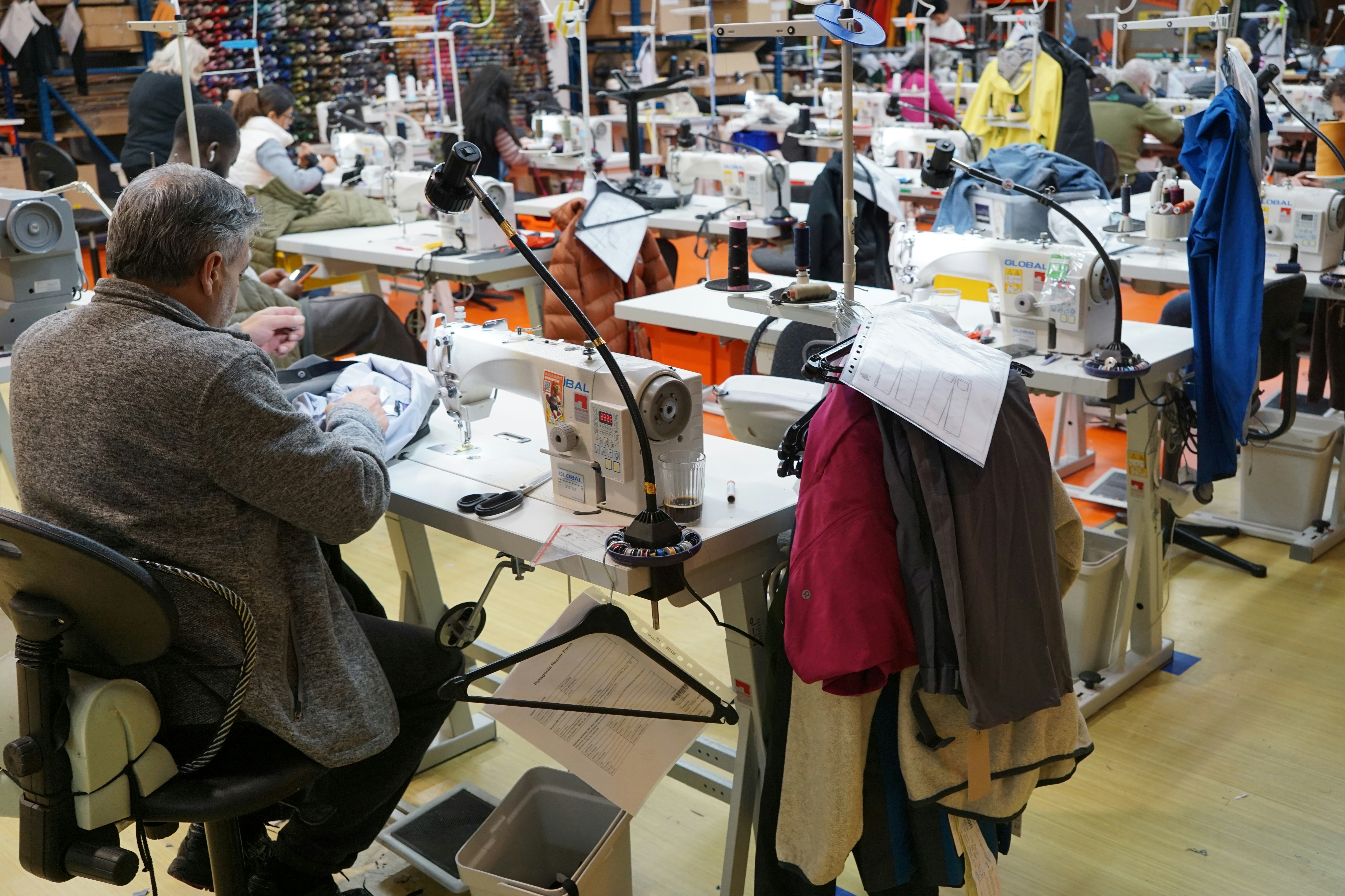 Inconsistent factory quality standards