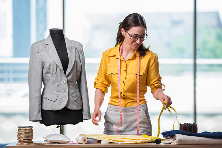 Competitive apparel manufacturing costs in Egypt