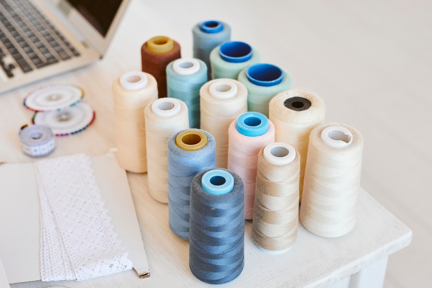 Established Egyptian textile industry