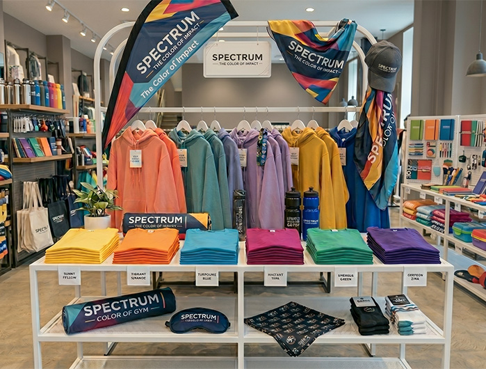 Promotional product companies sourcing branded merchandise