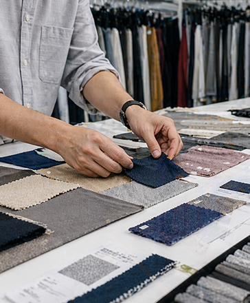 Material Preparation