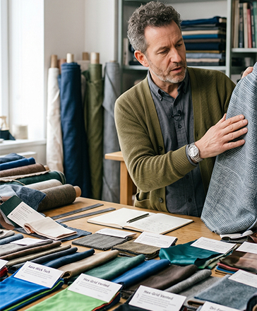 Material Review
