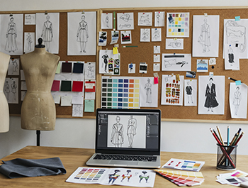 Private label apparel manufacturing for emerging fashion brands