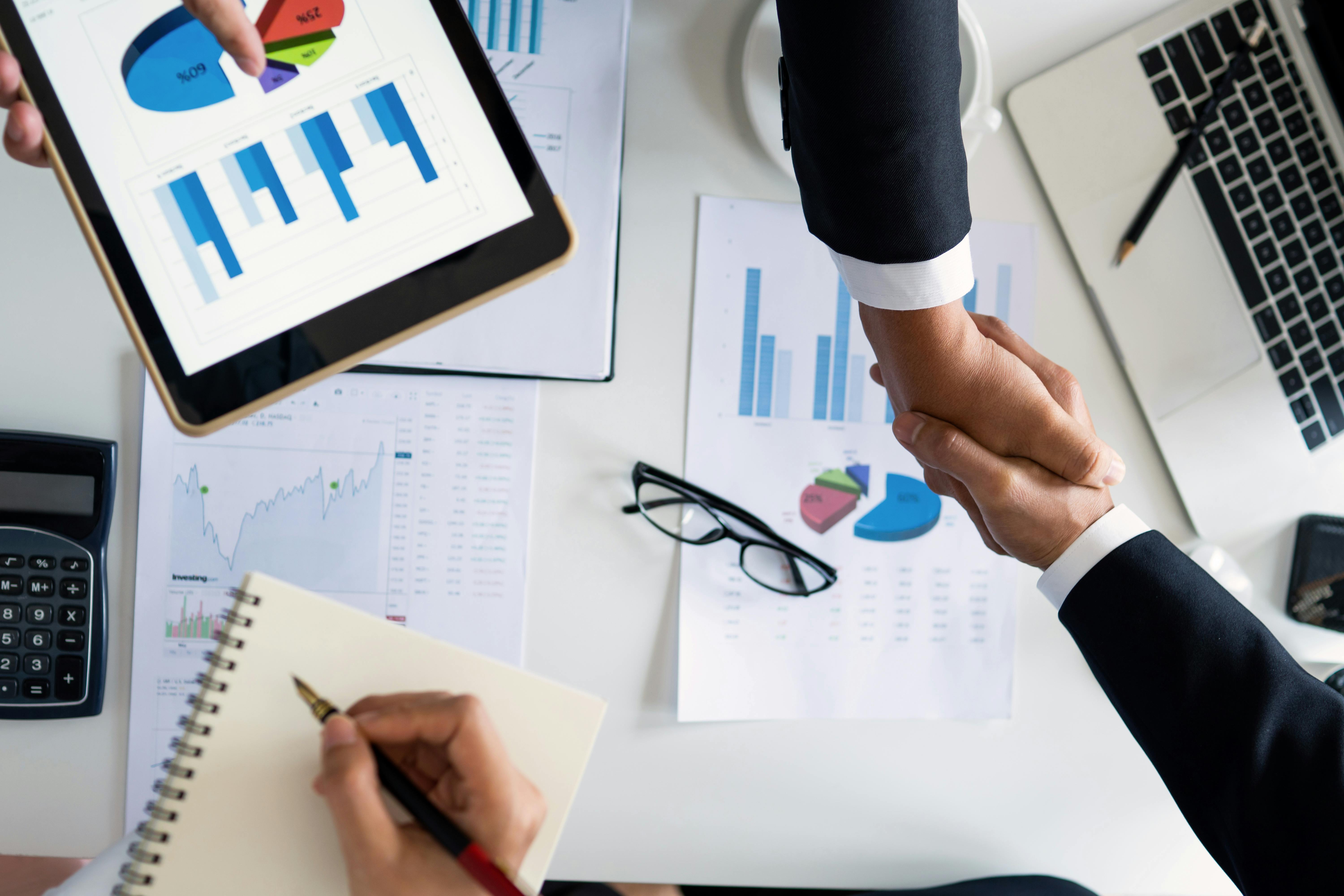 Flexible production programs